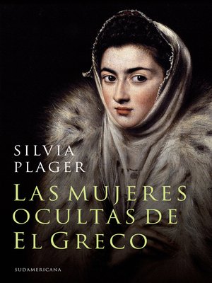 cover image of Las mujeres ocultas de El Greco